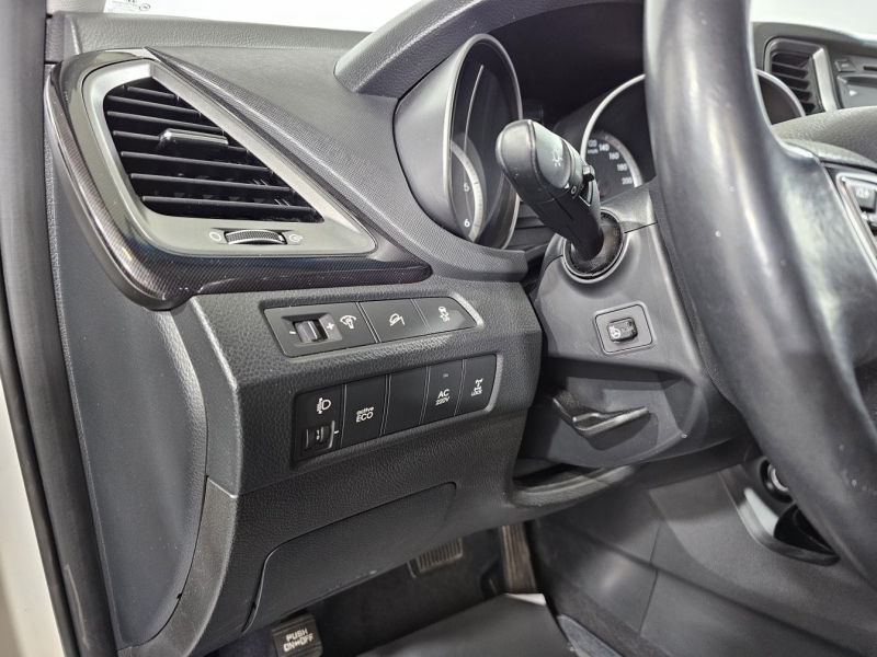 Купить Hyundai Santa Fe дизель 2013 id-1007272 в Киеве, Фото №23