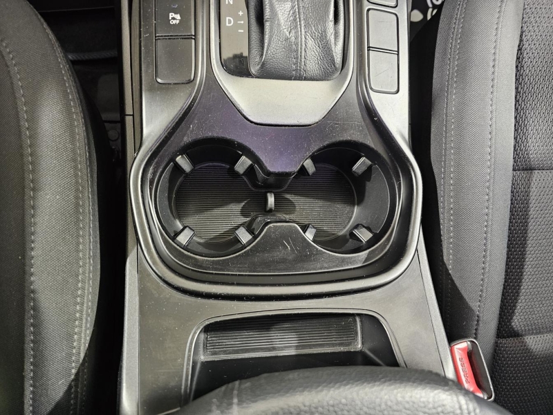 Купить Hyundai Santa Fe дизель 2013 id-1007272 в Киеве, Фото №24