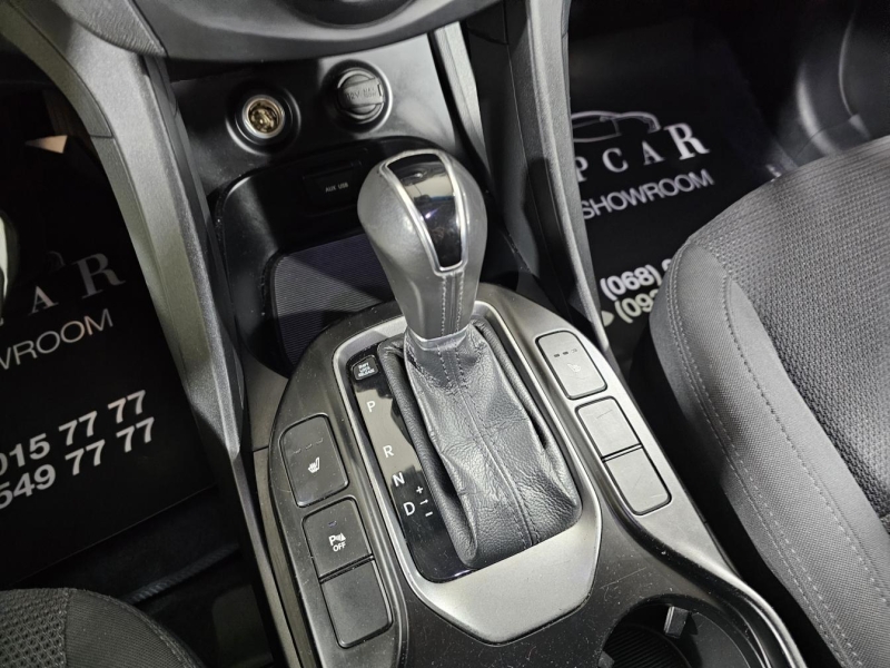 Купить Hyundai Santa Fe дизель 2013 id-1007272 в Киеве, Фото №25