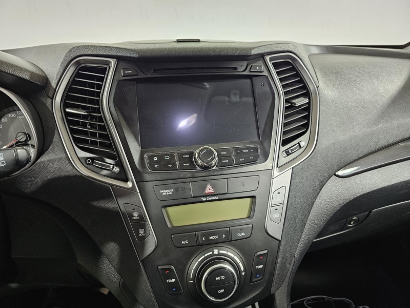 Купить Hyundai Santa Fe дизель 2013 id-1007272 в Киеве, Фото №27