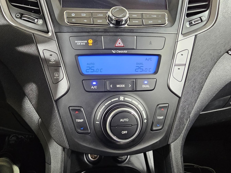 Купить Hyundai Santa Fe дизель 2013 id-1007272 в Киеве, Фото №28