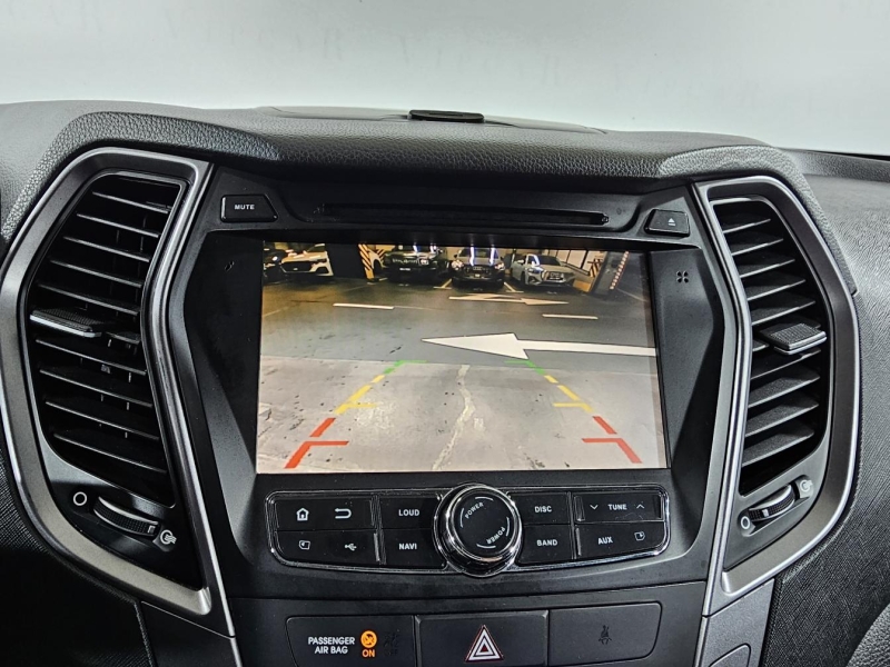 Купить Hyundai Santa Fe дизель 2013 id-1007272 в Киеве, Фото №29