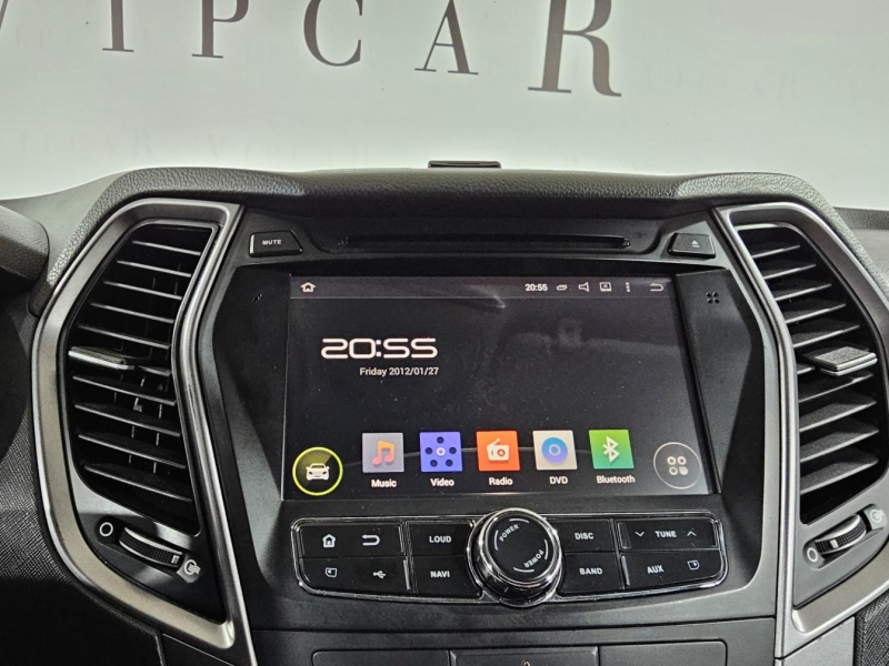 Купить Hyundai Santa Fe дизель 2013 id-1007272 в Киеве, Фото №30