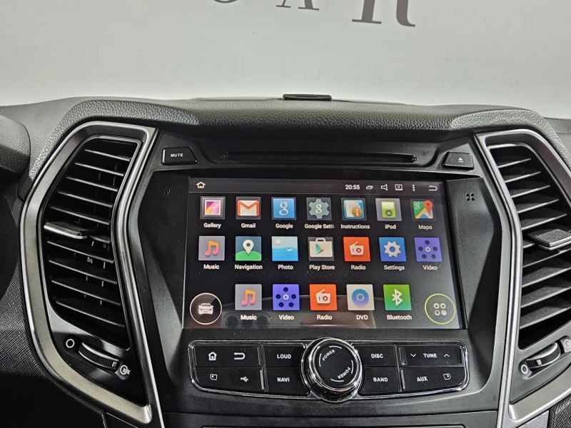 Купить Hyundai Santa Fe дизель 2013 id-1007272 в Киеве, Фото №32