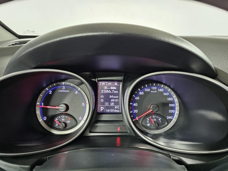 Купить Hyundai Santa Fe дизель 2013 id-1007272 в Киеве, Фото №33