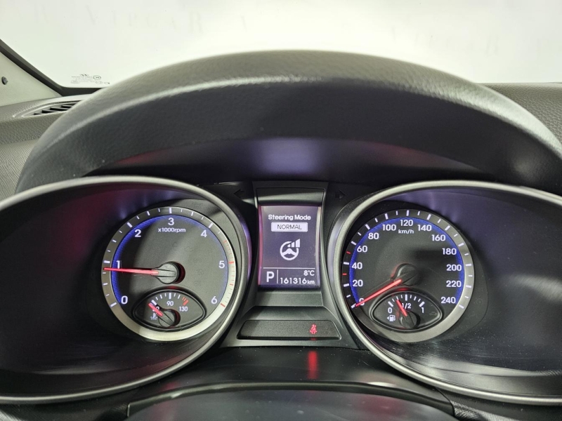 Купить Hyundai Santa Fe дизель 2013 id-1007272 в Киеве, Фото №34