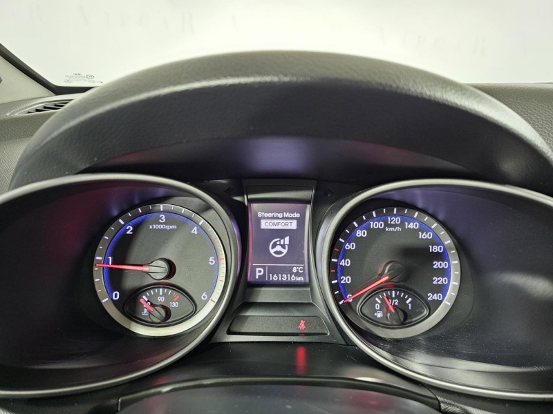 Купить Hyundai Santa Fe дизель 2013 id-1007272 в Киеве, Фото №36