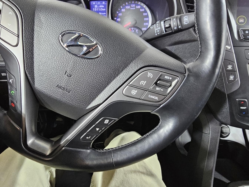 Купить Hyundai Santa Fe дизель 2013 id-1007272 в Киеве, Фото №39