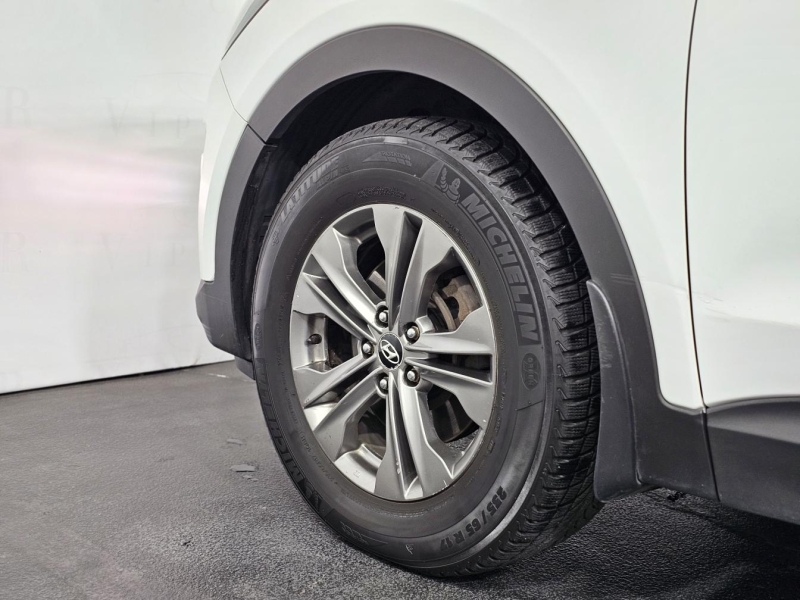 Купить Hyundai Santa Fe дизель 2013 id-1007272 в Киеве, Фото №40