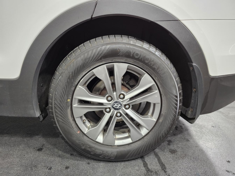 Купить Hyundai Santa Fe дизель 2013 id-1007272 в Киеве, Фото №41