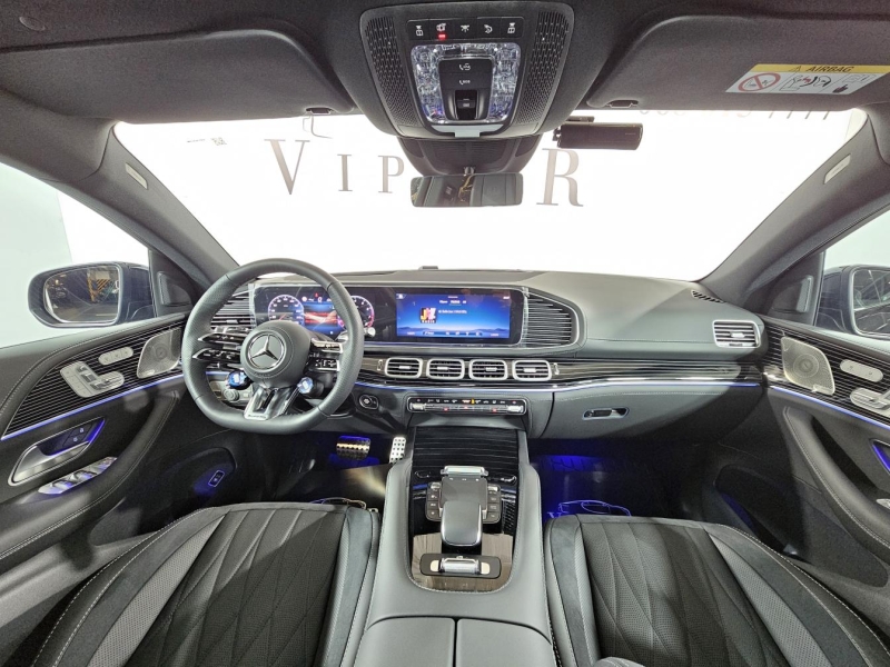 Mercedes-Benz GLE Coupe 53 бензин 2025 id-1007285 Купить Mercedes-Benz GLE Coupe 53 бензин 2025 id-1007285 в Киеве, Фото №15