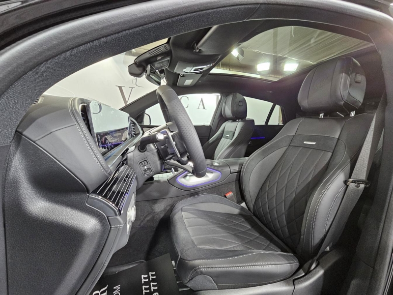 Mercedes-Benz GLE Coupe 53 бензин 2025 id-1007285 Купить Mercedes-Benz GLE Coupe 53 бензин 2025 id-1007285 в Киеве, Фото №22