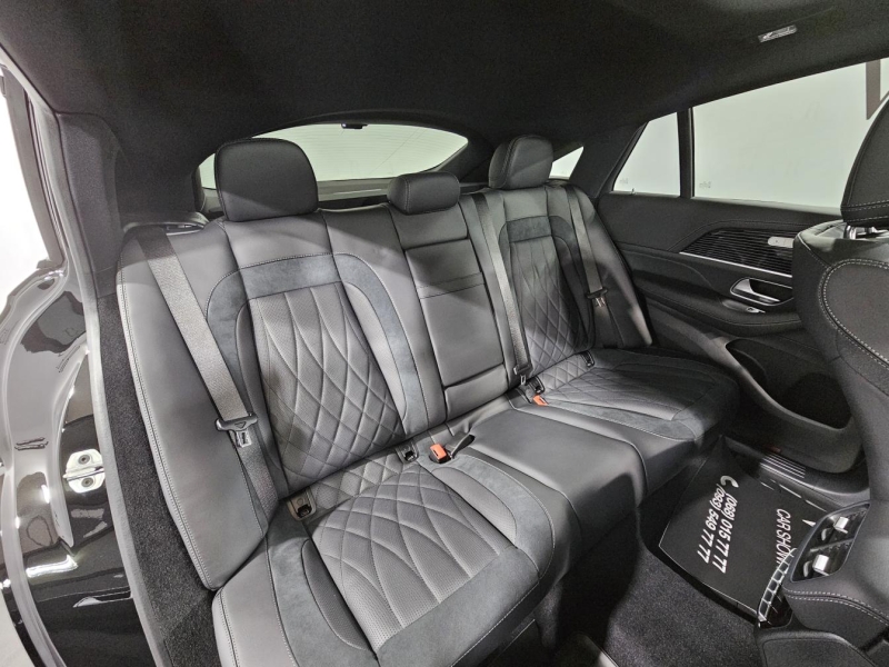 Купить Mercedes-Benz GLE Coupe 53 бензин 2026 id-1007285 в Киеве, Фото №7