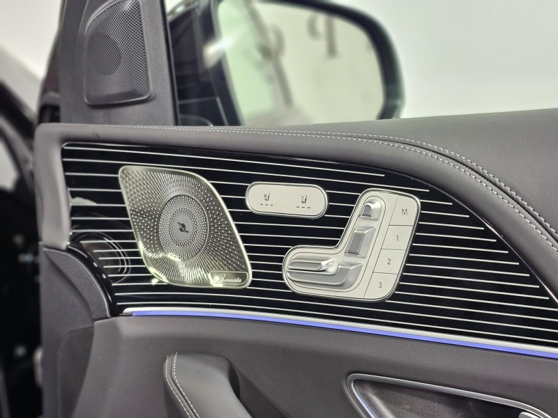 Купить Mercedes-Benz GLE Coupe 53 бензин 2026 id-1007285 в Киеве, Фото №18