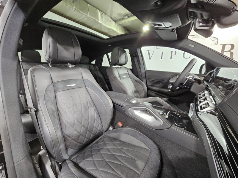 Купить Mercedes-Benz GLE Coupe 53 бензин 2026 id-1007285 в Киеве, Фото №6