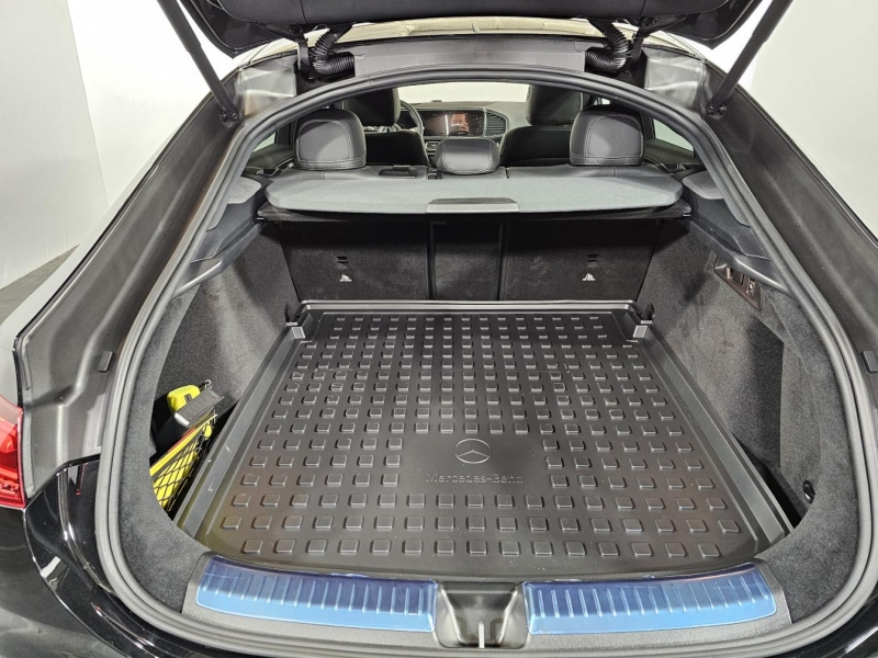 Купить Mercedes-Benz GLE Coupe 53 бензин 2026 id-1007285 в Киеве, Фото №8