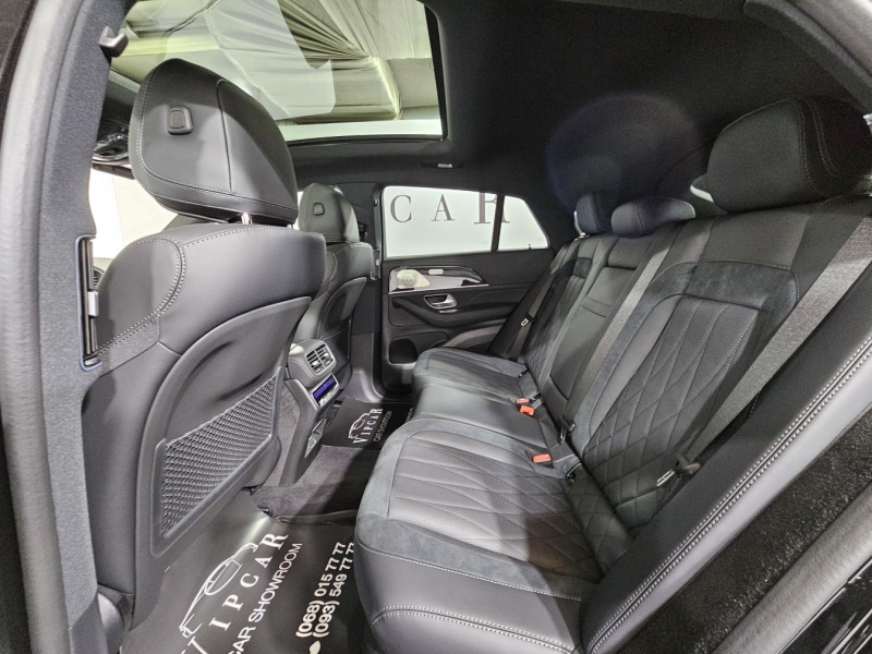 Купить Mercedes-Benz GLE Coupe 53 бензин 2026 id-1007285 в Киеве, Фото №10
