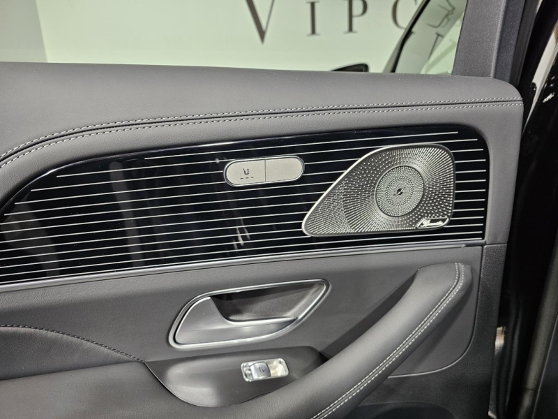 Купить Mercedes-Benz GLE Coupe 53 бензин 2026 id-1007285 в Киеве, Фото №11