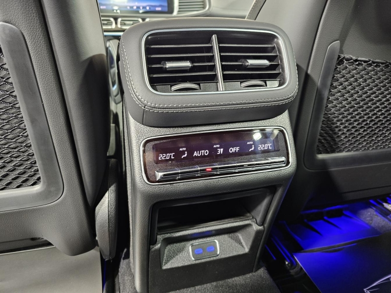 Купить Mercedes-Benz GLE Coupe 53 бензин 2026 id-1007285 в Киеве, Фото №12