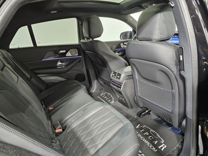 Купить Mercedes-Benz GLE Coupe 53 бензин 2026 id-1007285 в Киеве, Фото №14