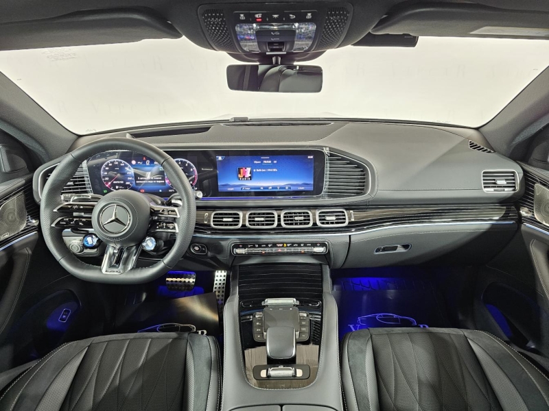 Купить Mercedes-Benz GLE Coupe 53 бензин 2026 id-1007285 в Киеве, Фото №16