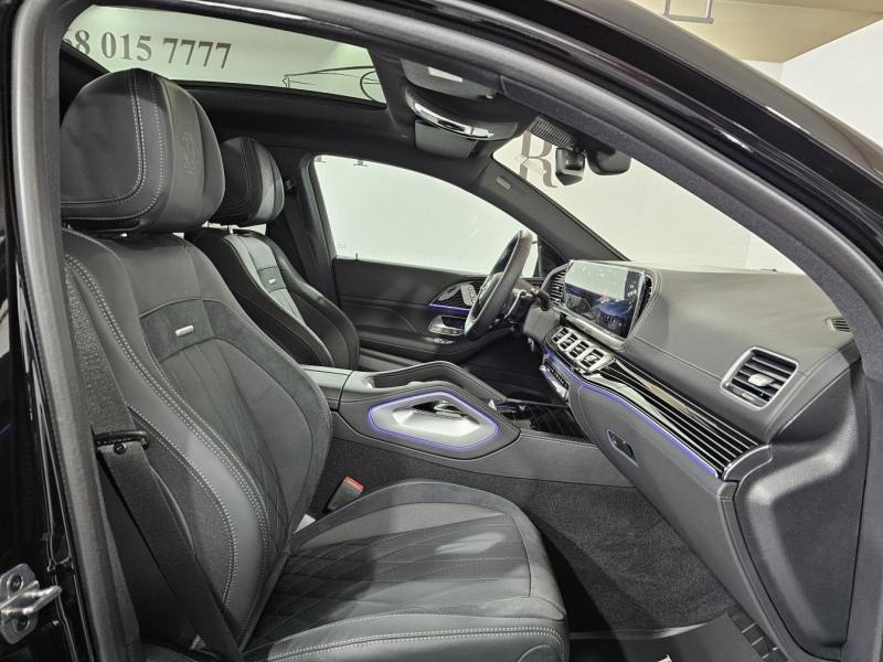 Купить Mercedes-Benz GLE Coupe 53 бензин 2026 id-1007285 в Киеве, Фото №17