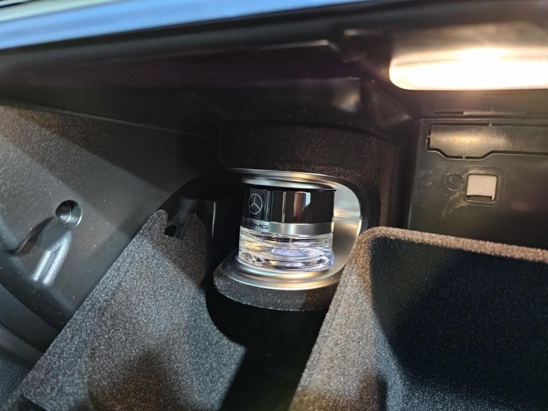 Купить Mercedes-Benz GLE Coupe 53 бензин 2026 id-1007285 в Киеве, Фото №20