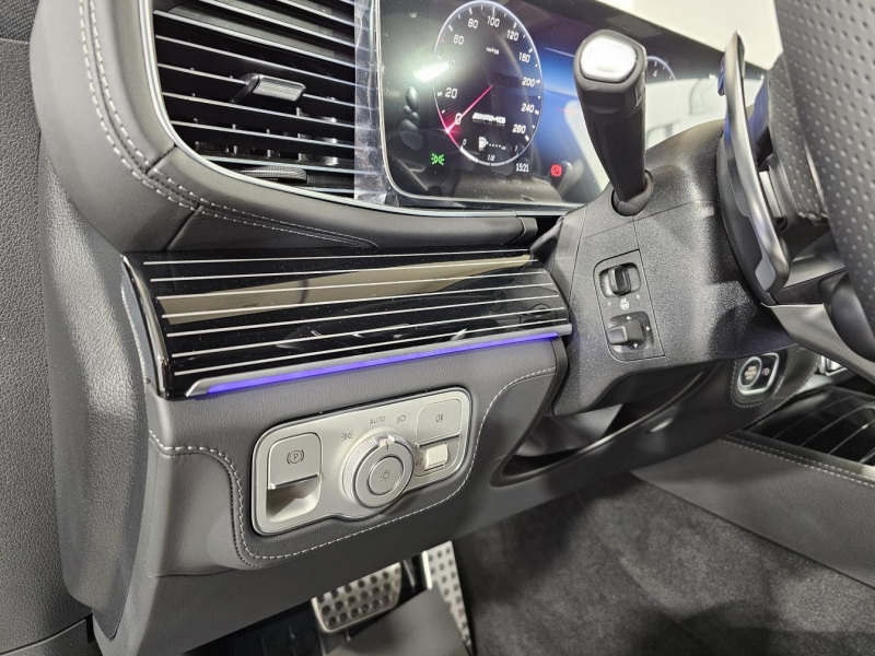 Купить Mercedes-Benz GLE Coupe 53 бензин 2026 id-1007285 в Киеве, Фото №23