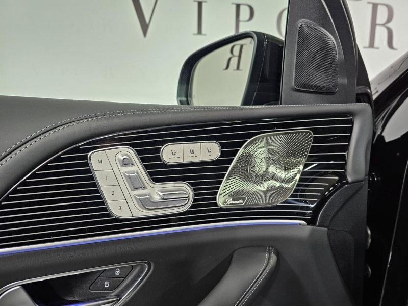 Купить Mercedes-Benz GLE Coupe 53 бензин 2026 id-1007285 в Киеве, Фото №25