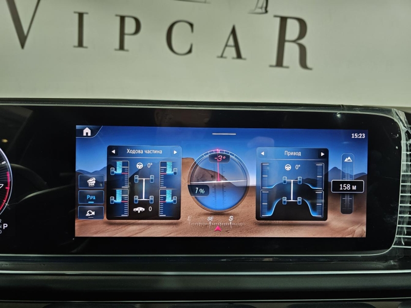 Купить Mercedes-Benz GLE Coupe 53 бензин 2026 id-1007285 в Киеве, Фото №33