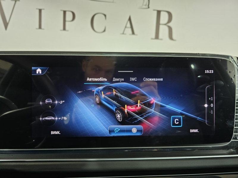 Купить Mercedes-Benz GLE Coupe 53 бензин 2026 id-1007285 в Киеве, Фото №34