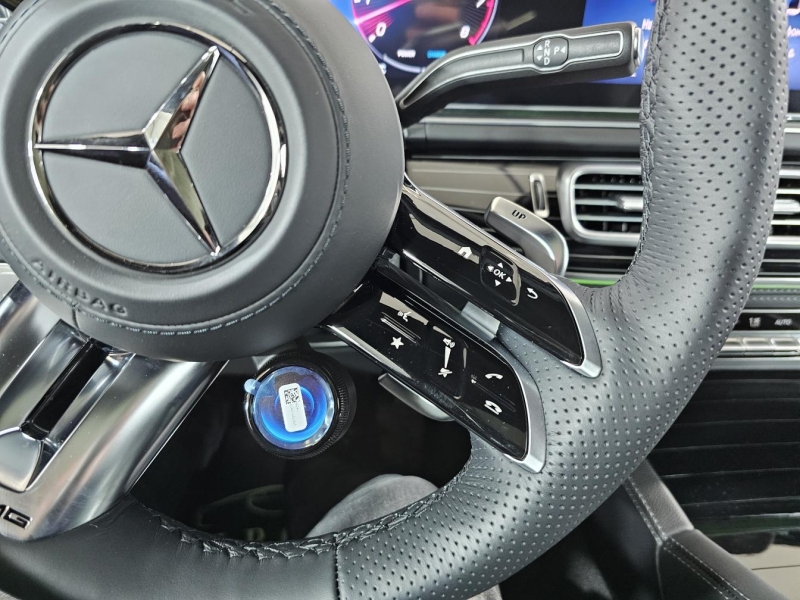 Купить Mercedes-Benz GLE Coupe 53 бензин 2026 id-1007285 в Киеве, Фото №43