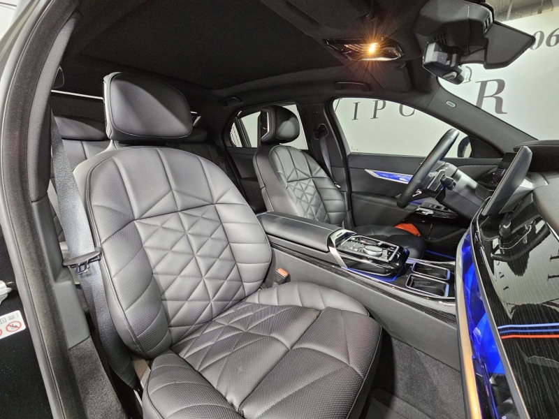 BMW 7-Series 740d xDrive бензин 2023 id-1007284 Купить BMW 7-Series 740d xDrive бензин 2023 id-1007284 в Киеве, Фото №5