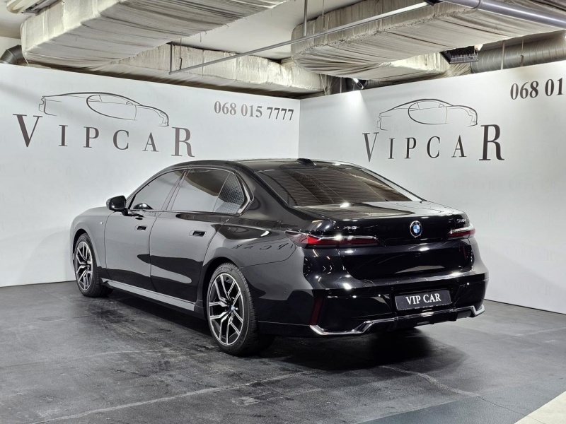 BMW 7-Series 740d xDrive бензин 2023 id-1007284 Купить BMW 7-Series 740d xDrive бензин 2023 id-1007284 в Киеве, Фото №7