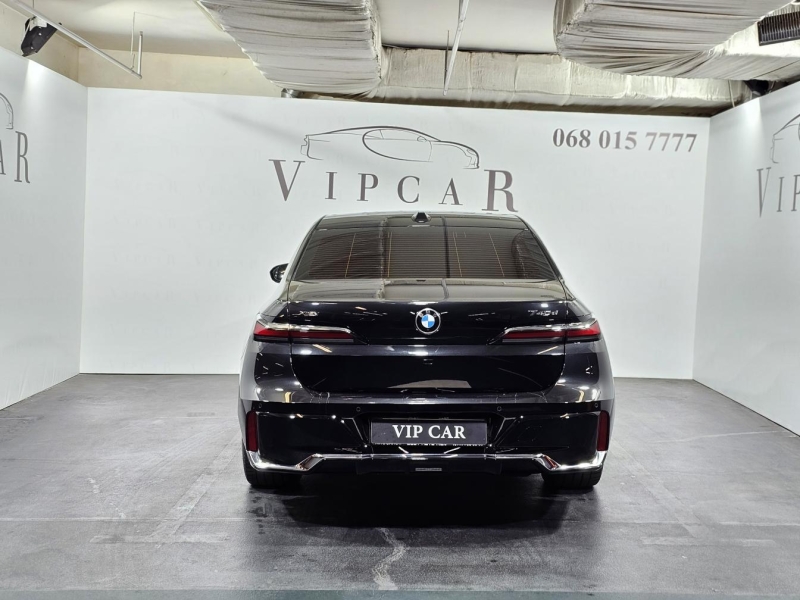 BMW 7-Series 740d xDrive бензин 2023 id-1007284 Купить BMW 7-Series 740d xDrive бензин 2023 id-1007284 в Киеве, Фото №8