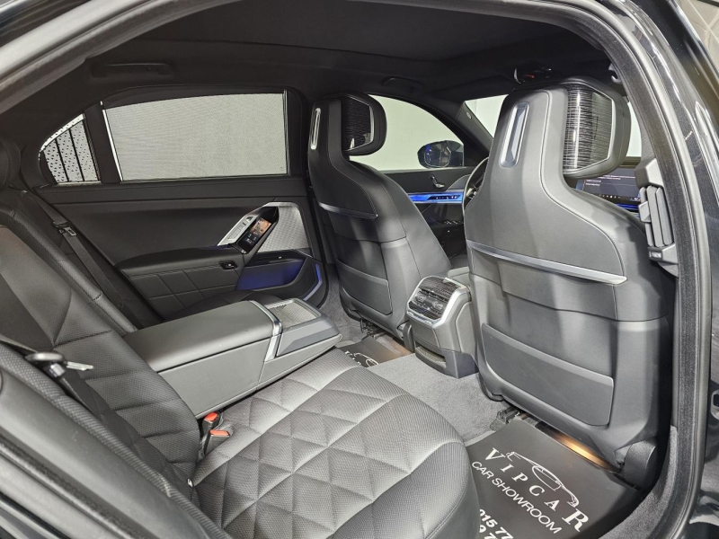 BMW 7-Series 740d xDrive бензин 2023 id-1007284 Купить BMW 7-Series 740d xDrive бензин 2023 id-1007284 в Киеве, Фото №14