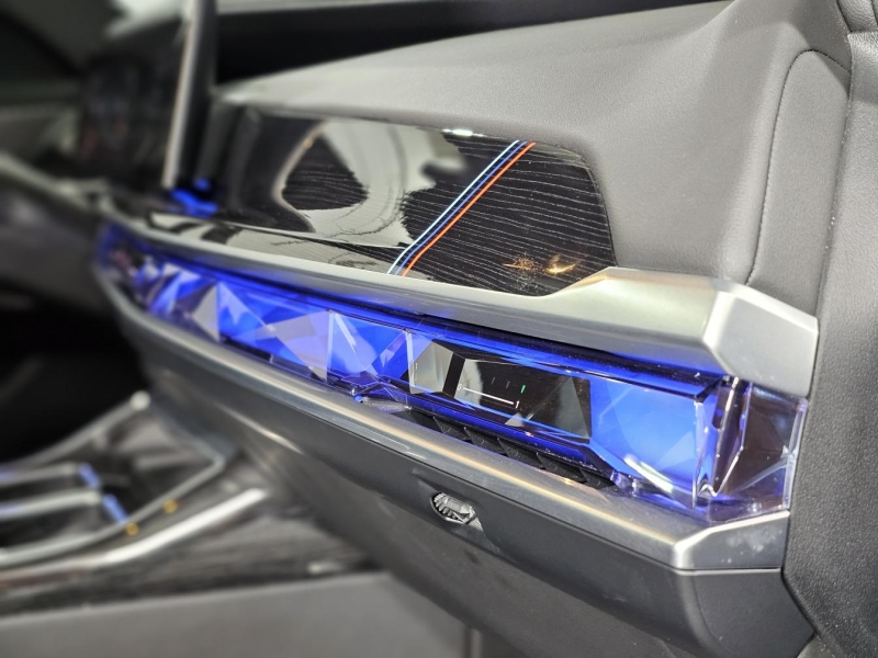 BMW 7-Series 740d xDrive бензин 2023 id-1007284 Купить BMW 7-Series 740d xDrive бензин 2023 id-1007284 в Киеве, Фото №19