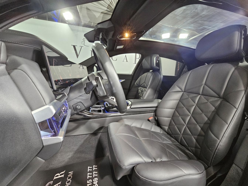 BMW 7-Series 740d xDrive бензин 2023 id-1007284 Купить BMW 7-Series 740d xDrive бензин 2023 id-1007284 в Киеве, Фото №24