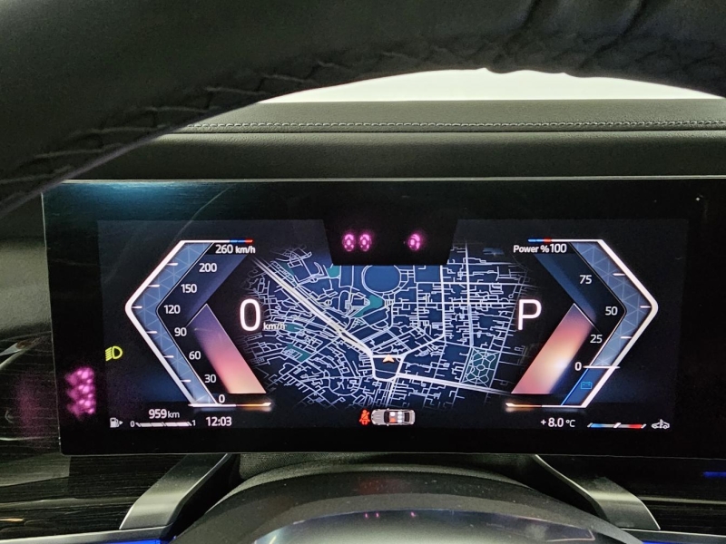 BMW 7-Series 740d xDrive бензин 2023 id-1007284 Купить BMW 7-Series 740d xDrive бензин 2023 id-1007284 в Киеве, Фото №36