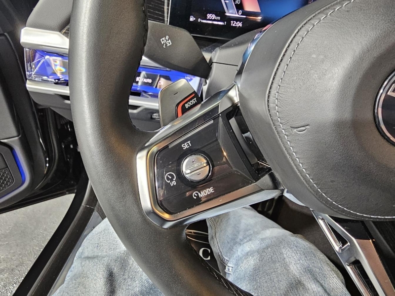 BMW 7-Series 740d xDrive бензин 2023 id-1007284 Купить BMW 7-Series 740d xDrive бензин 2023 id-1007284 в Киеве, Фото №37