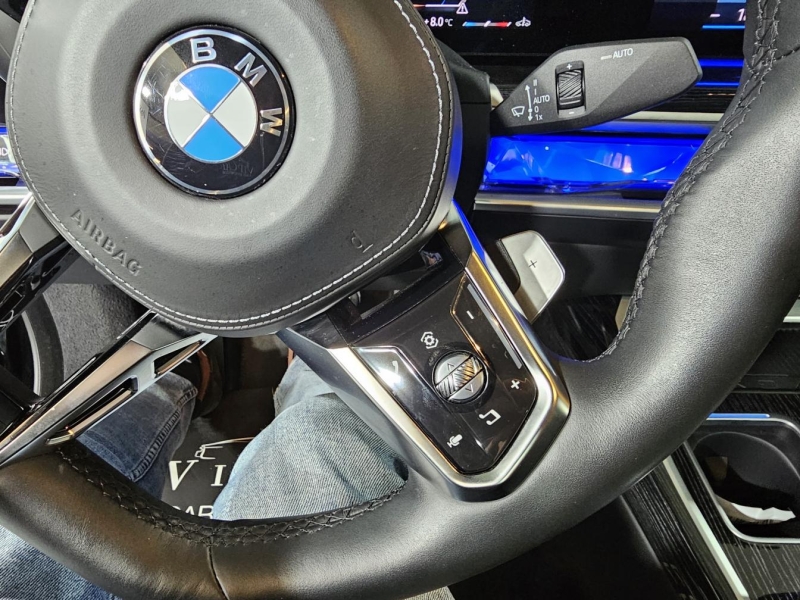 BMW 7-Series 740d xDrive бензин 2023 id-1007284 Купить BMW 7-Series 740d xDrive бензин 2023 id-1007284 в Киеве, Фото №38