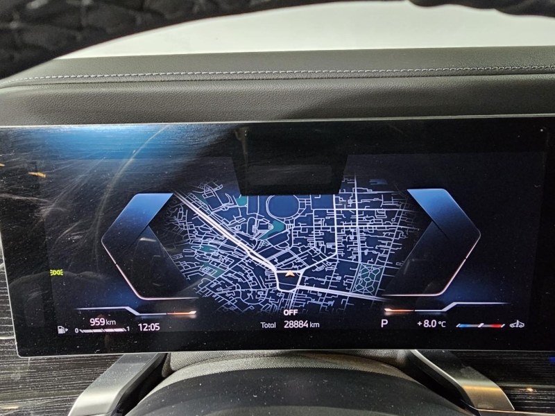 BMW 7-Series 740d xDrive бензин 2023 id-1007284 Купить BMW 7-Series 740d xDrive бензин 2023 id-1007284 в Киеве, Фото №40