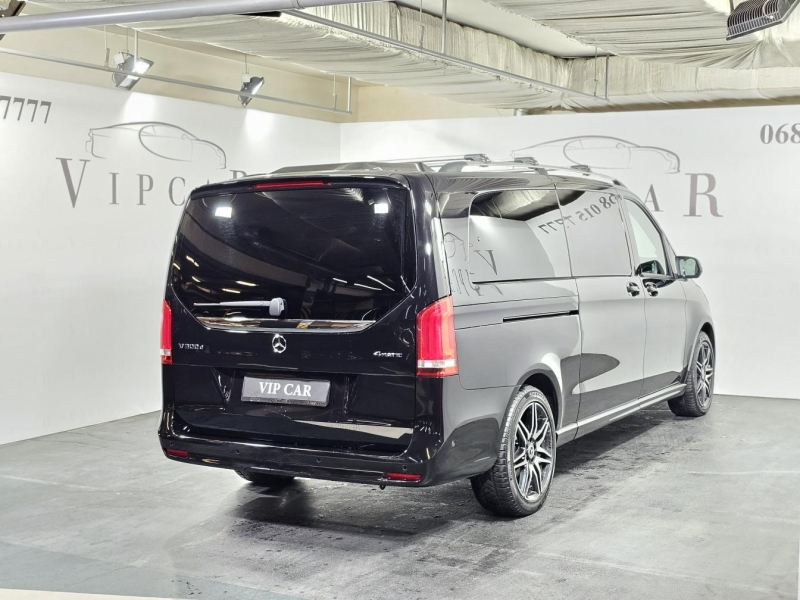 Mercedes-Benz V 300D Extralong 4matic VIP SEATS дизель 2023 id-1007286 Купить Mercedes-Benz V 300D Extralong 4matic VIP SEATS дизель 2023 id-1007286 в Киеве, Фото №13