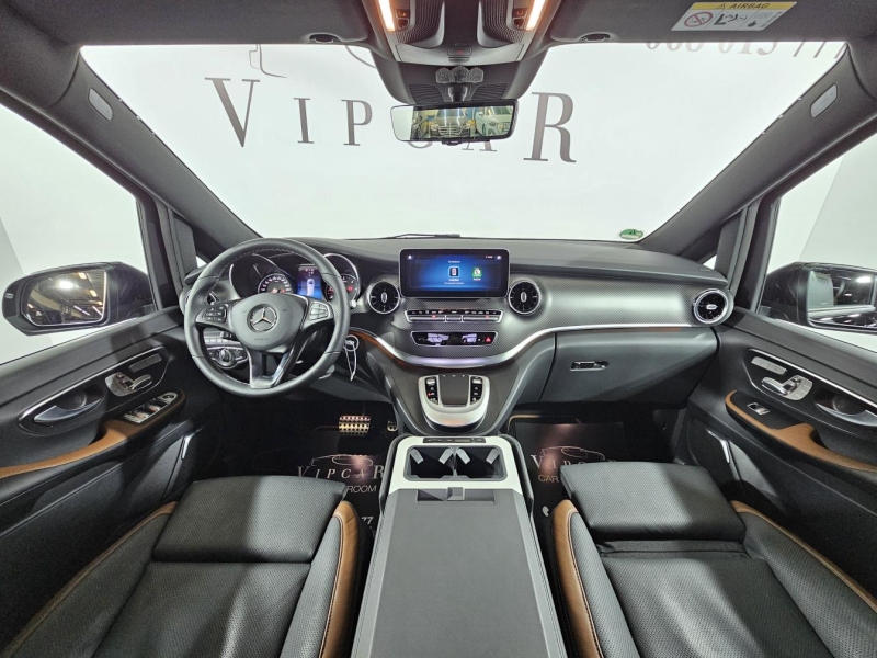 Mercedes-Benz V 300D Extralong 4matic VIP SEATS дизель 2023 id-1007286 Купить Mercedes-Benz V 300D Extralong 4matic VIP SEATS дизель 2023 id-1007286 в Киеве, Фото №16