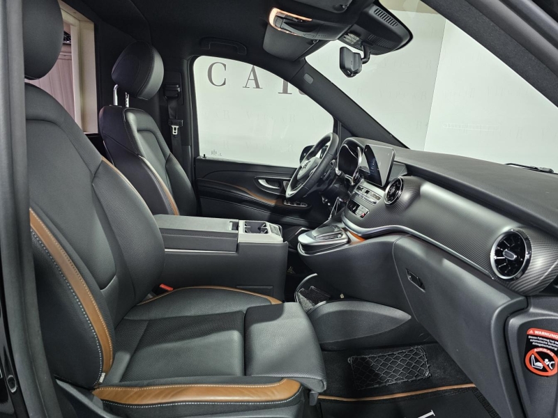 Mercedes-Benz V 300D Extralong 4matic VIP SEATS дизель 2023 id-1007286 Купить Mercedes-Benz V 300D Extralong 4matic VIP SEATS дизель 2023 id-1007286 в Киеве, Фото №17