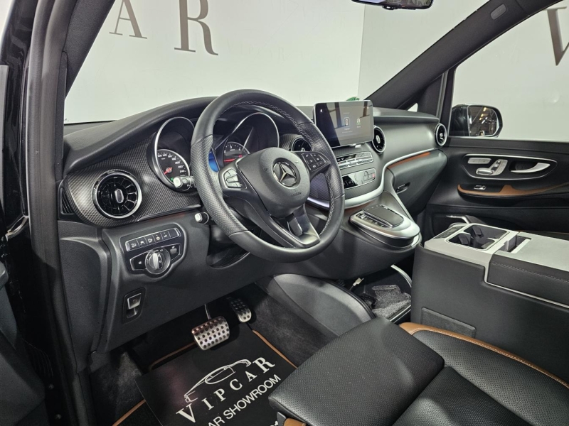 Mercedes-Benz V 300D Extralong 4matic VIP SEATS дизель 2023 id-1007286 Купить Mercedes-Benz V 300D Extralong 4matic VIP SEATS дизель 2023 id-1007286 в Киеве, Фото №22