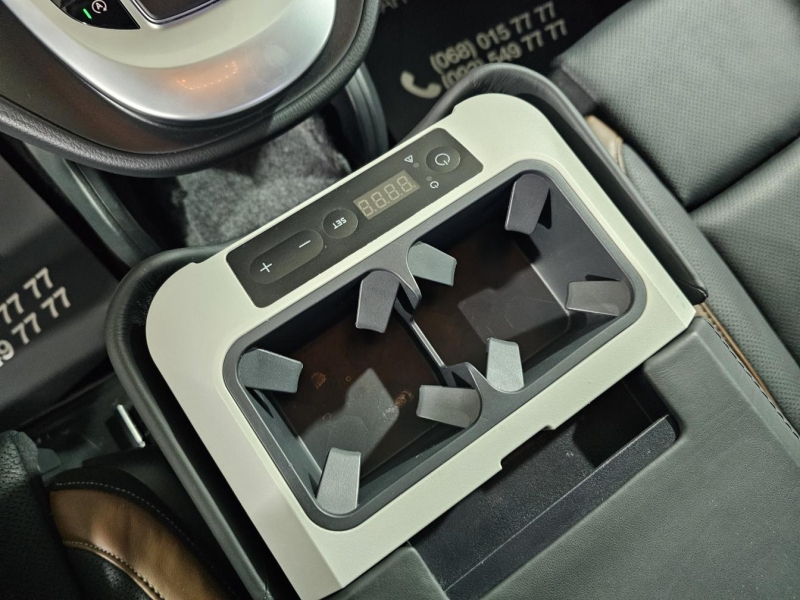 Mercedes-Benz V 300D Extralong 4matic VIP SEATS дизель 2023 id-1007286 Купить Mercedes-Benz V 300D Extralong 4matic VIP SEATS дизель 2023 id-1007286 в Киеве, Фото №27