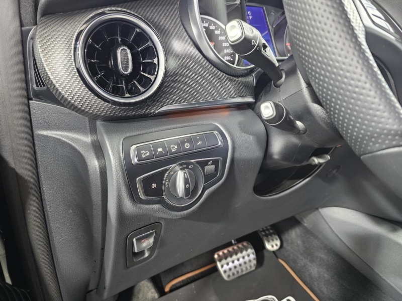 Купить Mercedes-Benz V 300D Extralong 4matic VIP SEATS дизель 2023 id-1007286 в Киеве, Фото №25