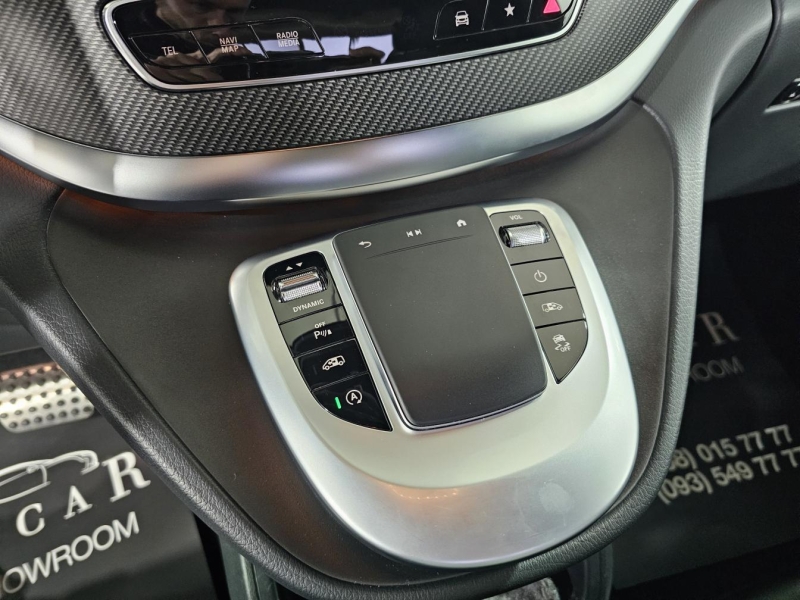 Купить Mercedes-Benz V 300D Extralong 4matic VIP SEATS дизель 2023 id-1007286 в Киеве, Фото №28