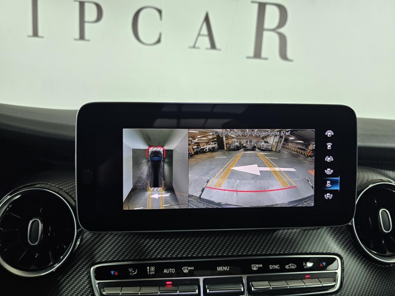 Купить Mercedes-Benz V 300D Extralong 4matic VIP SEATS дизель 2023 id-1007286 в Киеве, Фото №30